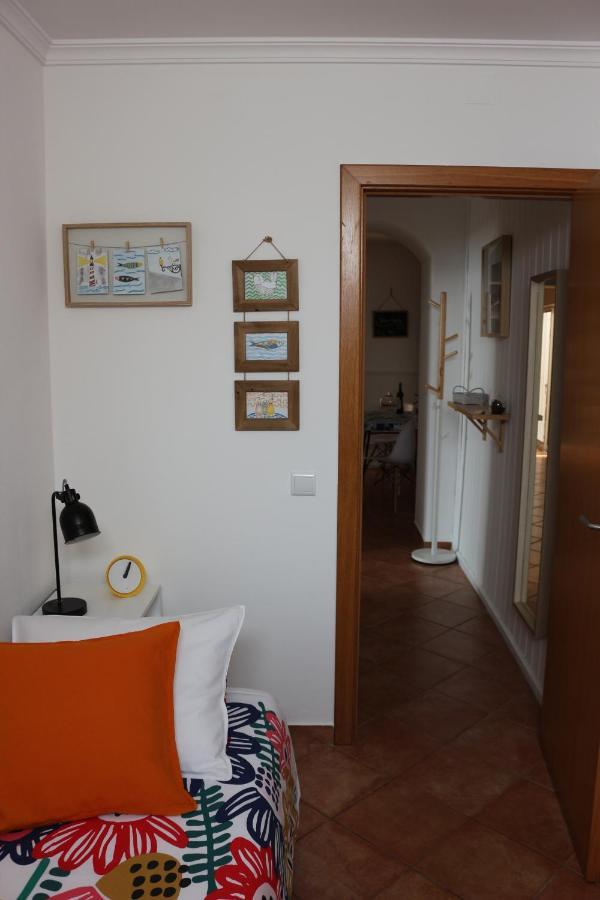 Vila Real de Santo António Home Sweet Home Vrsa מראה חיצוני תמונה