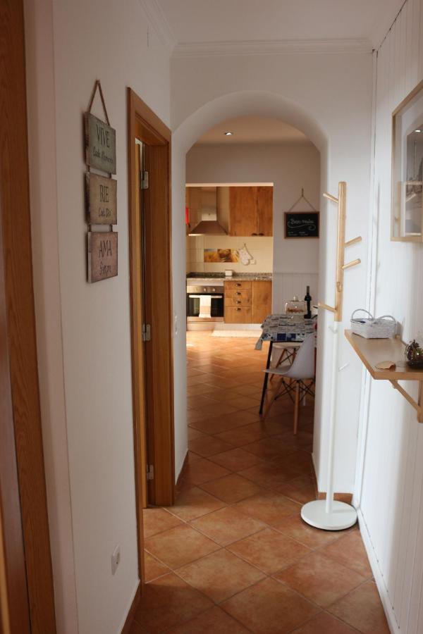 Vila Real de Santo António Home Sweet Home Vrsa מראה חיצוני תמונה