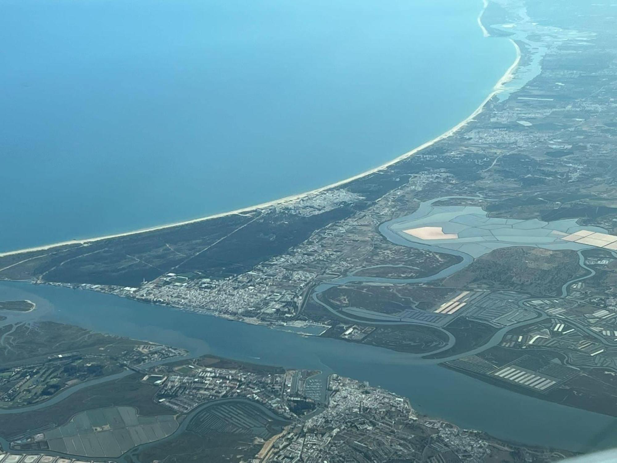 Vila Real de Santo António Home Sweet Home Vrsa מראה חיצוני תמונה